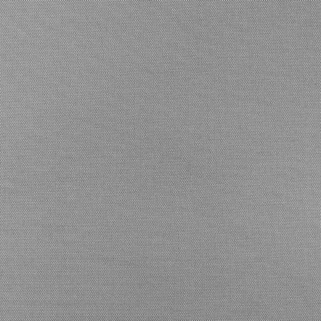 72" Lt. Charcoal No-See-Um Mosquito Netting Fabric Image 1