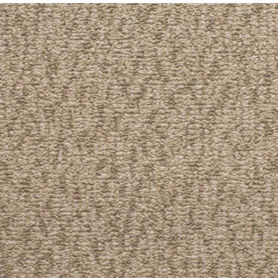 72" MariDeck® Tan Marine-Grade Vinyl Flooring Image 1