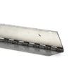 72" x 3" Aluminum Piano (Continuous) Hinge Image 1