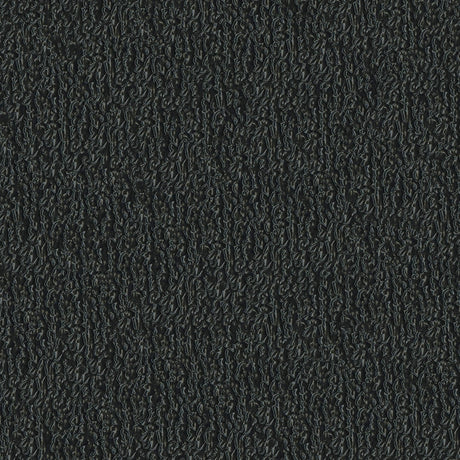 74" Nautolex® Black Marine-Grade Vinyl Flooring Image 1