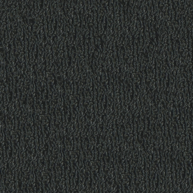74" Nautolex® Black Marine-Grade Vinyl Flooring Image 1
