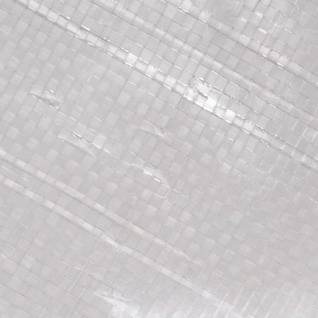 74" Translucent Polyethylene Patterning Fabric Image 1