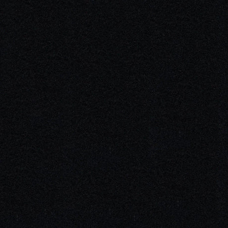 75" Spectropile Black (9009) Protective Marine Fabric Image 1