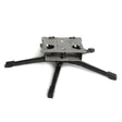 8" Dura Rock™ 5-Leg Swivel Rocker Chair Base Image 1
