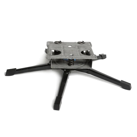 8" Dura Rock™ 5-Leg Swivel Rocker Chair Base Image 1