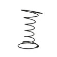 8" Furniture Coil Spring (8 Gauge) Image 1