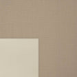 80" Camper-Tex™ Beige/Moonglow Tent Trailer Fabric Image 1