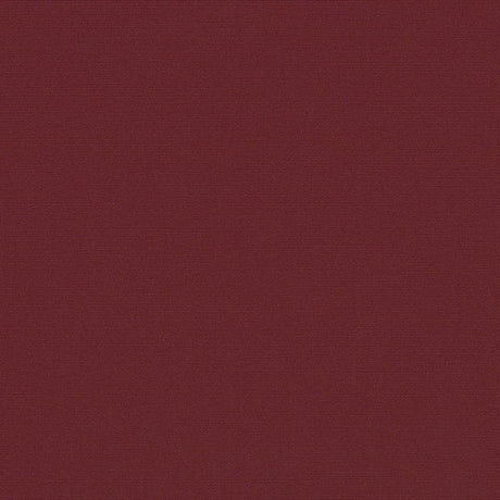 80" Sunbrella® Burgundy (80031-0000) Awning/Marine Fabric Image 1