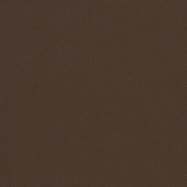 80" Sunbrella® True Brown (80021-0000) Awning/Marine Fabric Image 1