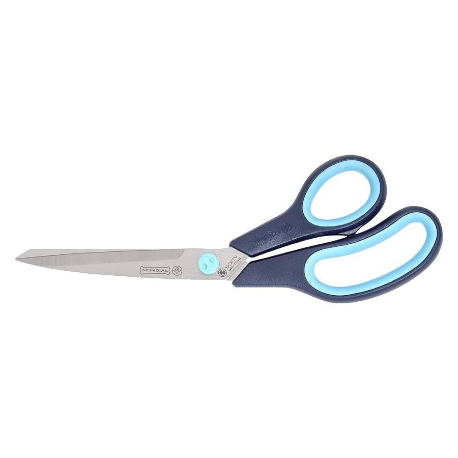 9" Mundial® Cushion Soft Shears Image 1