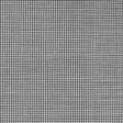 96" Black Fiberglass Mosquito Netting Fabric Image 1