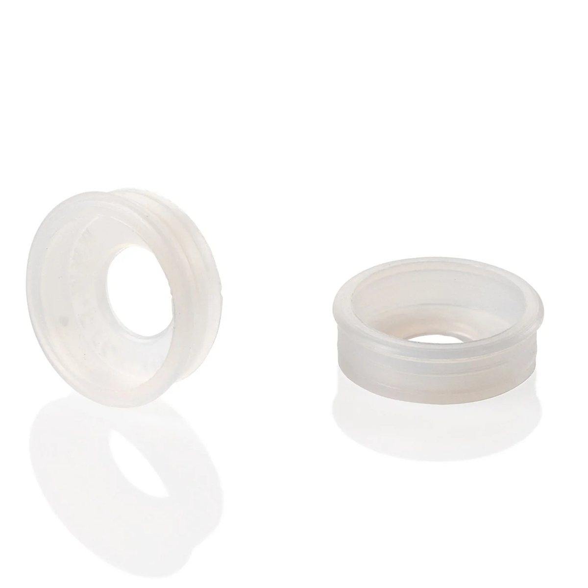 Snap-Caps® Screw Cover Washer