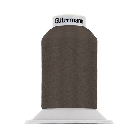 A&E Gütermann Skala 240 Mocha Brown (676) Semi-Transparent Thread Image 1