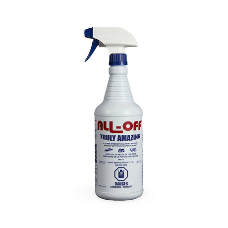 ALL-OFF® "Truly Amazing" Multi-Purpose Cleaner (32 oz) Image 1
