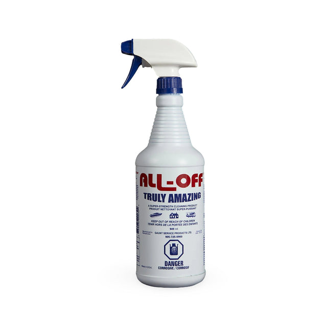 ALL-OFF® "Truly Amazing" Multi-Purpose Cleaner (32 oz) Image 1