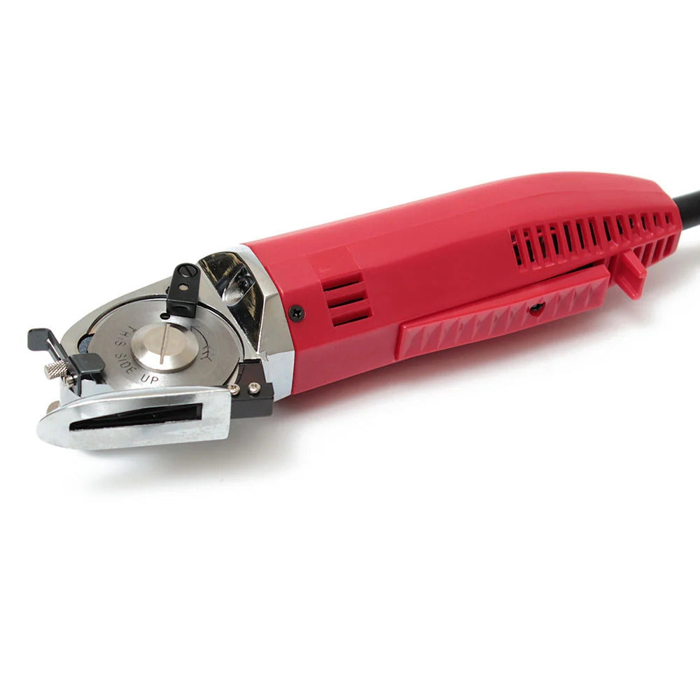 AS100-K Rotary Fabric Cutter Image 1