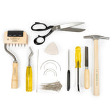 B-11 Intermediate Upholstery Kit Image 2