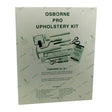 B-7 Pro Upholstery Tool Kit Image 1