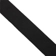 Black Cotton Webbing (2.1 mm) Image 1