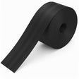 Black Polyester Webbing (1.2 mm) Image 1
