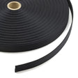 Black Polyester Webbing (1.8 mm) Image 1