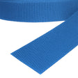 Blue Nylon Webbing (1.1 mm) Image 1
