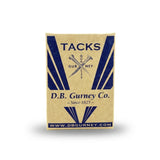 Blued Sterilized Cut Upholsterers Tacks Image 2