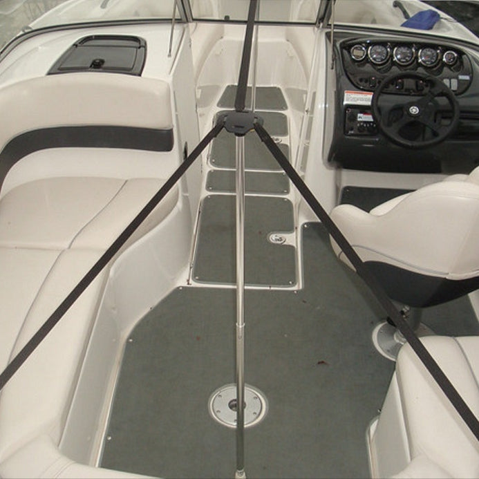 Boat Cover Support System (1 Pole) Image 2