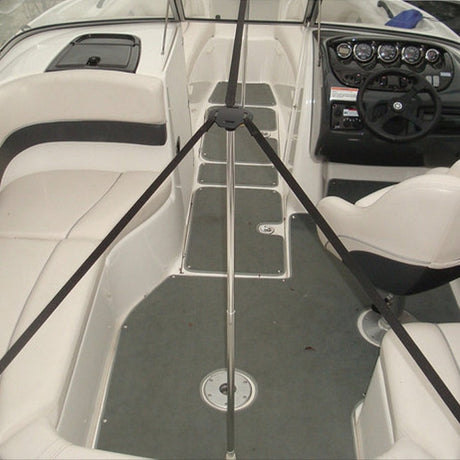 Boat Cover Support System (1 Pole) Image 2
