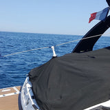Boat Vent 3™ Mount for StopGull® Air Bird Deterrent Image 2