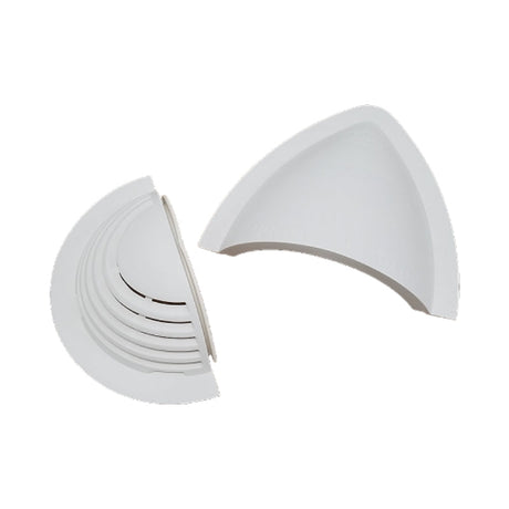 Boat Vent AERO™ White 2-Piece (Small) Image 2
