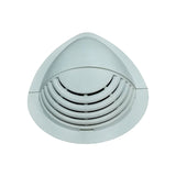 Boat Vent AERO™ White 2-Piece (Small) Image 1