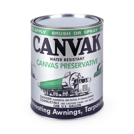 CANVAK Canvas Preservative (1 Gallon) Image 1
