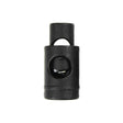 CL 602 Black ABS Barrel Cord Lock Image 1