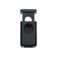 CL 619 Black ABS Square Cord Lock Image 1