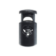 CL 620 Black ABS Barrel Cord Lock Image 1