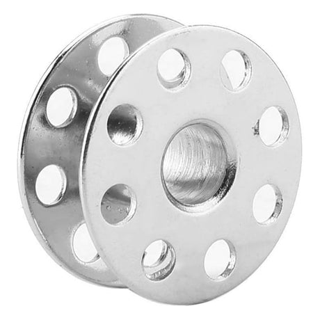 Class 15 (Type A) Metal Bobbin Image 2