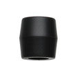 CLE 624 Black ABS Cord End Image 1
