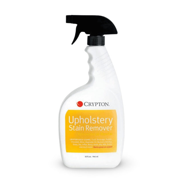 CRYPTON® Gold Upholstery Stain Remover (32 oz) Image 1