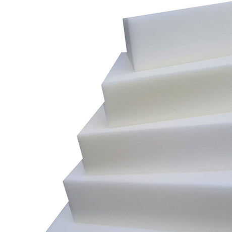 Curon High-Density Open-Cell Upholstery Foam Sheet Image 1