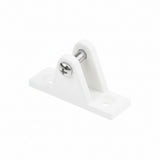 Delrin 10° Angled Deck Mount Image 2