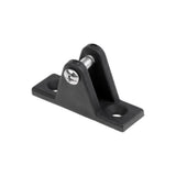 Delrin 10° Angled Deck Mount Image 1