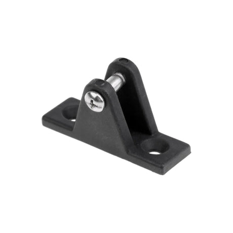 Delrin 10° Angled Deck Mount Image 1