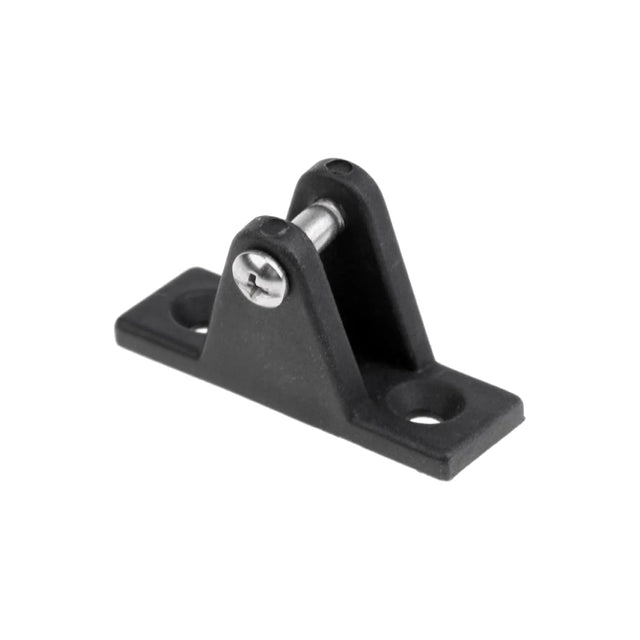 Delrin 10° Angled Deck Mount Image 1