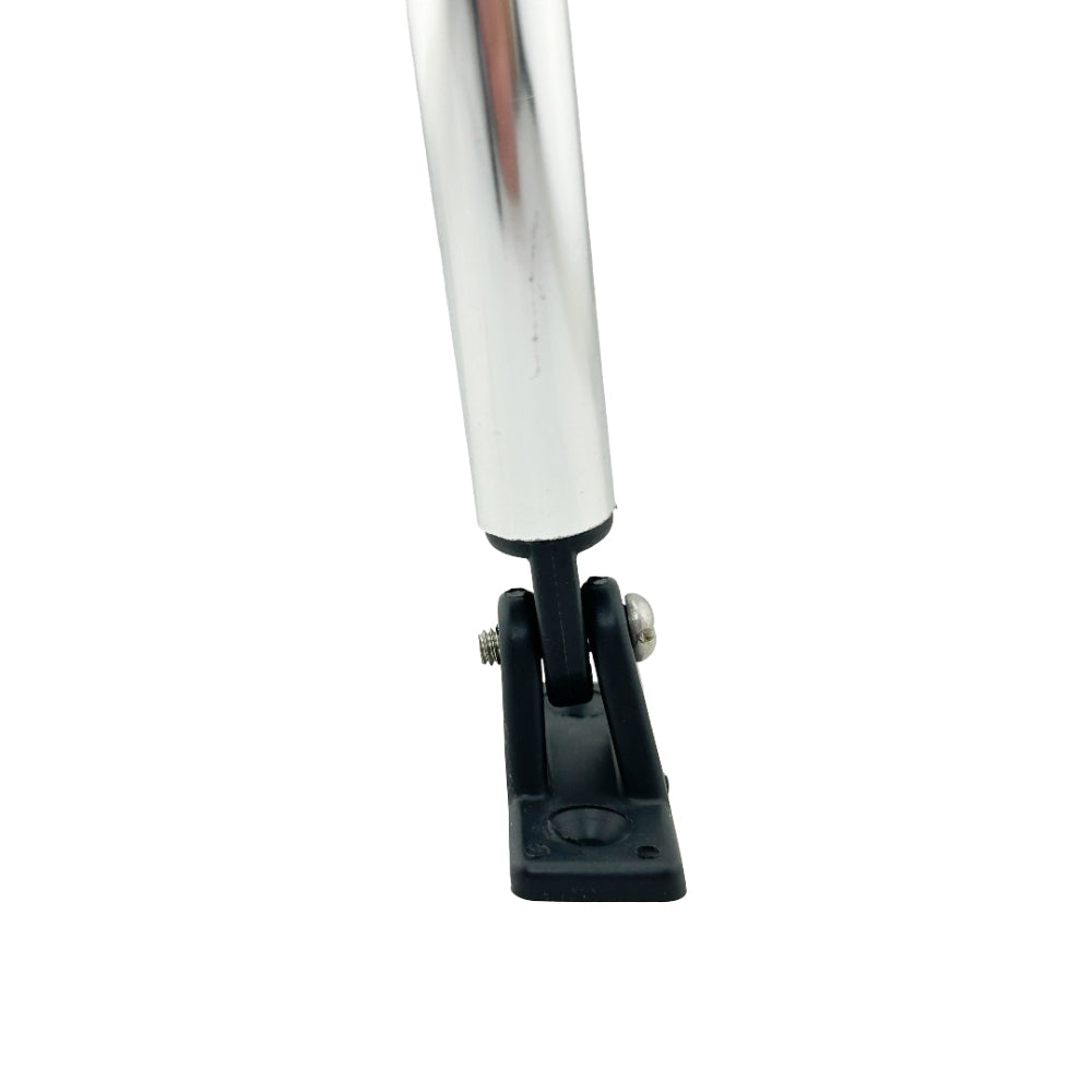 Delrin 10° Angled Deck Mount Image 3