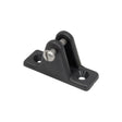 Delrin 90° Deck Mount Image 1