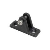 Delrin 90° Deck Mount Image 1