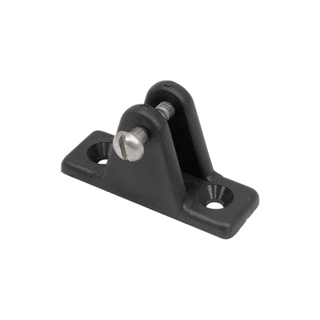 Delrin 90° Deck Mount Image 1