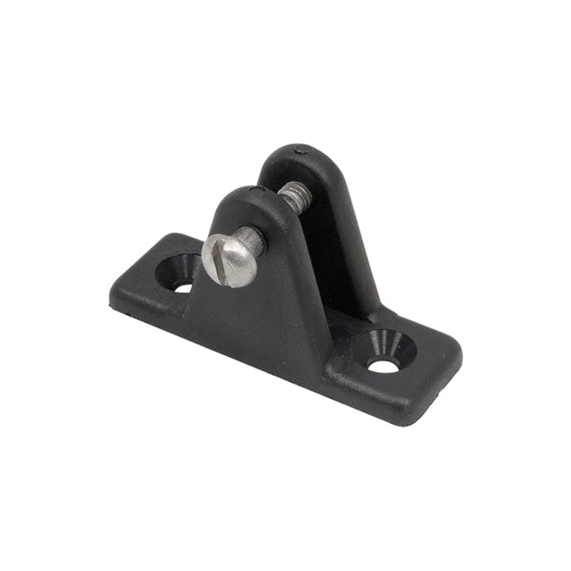 Delrin 90° Deck Mount Image 1