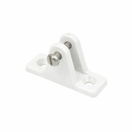 Delrin 90° Deck Mount Image 2